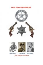 The Peace Keepers: Volume 1