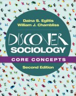 Discover Sociology: Core Concepts