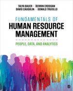 Fundamentals of Human Resource Management: People, Data, and Analytics
