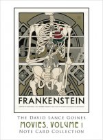 The David Lance Goines Note Card Collection: Movies