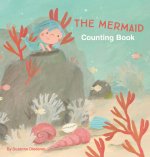 Mermaid Counting Book