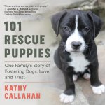 101 Rescue Puppies