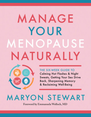 Manage Your Menopause Naturally