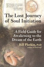 Journey of Soul Initiation