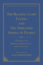 Tantra Without Syllables (Volume 3) and The Blazing Lamp Tantra (Volume 4)