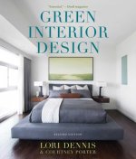 Green Interior Design