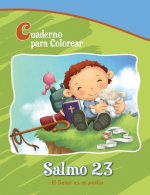 Salmo 23 - El Se?or es mi pastor