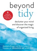 Beyond Tidy