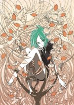Land Of The Lustrous 11