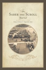 Saber & Scroll: Volume 5, Issue 2, September 2016