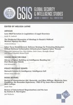 Global Security and Intelligence Studies: Volume 4, Number 2, Fall/Winter 2019