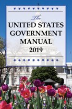 United States Government Manual 2019