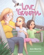 Love, Grandma
