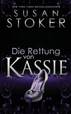 Rettung von Kassie