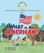 What Is an American?