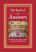 The Big Book of Answers