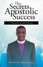 Secrets of Apostolic Success