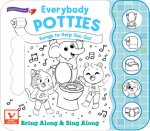 Everybody Potties: Songs to Help You Go