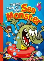Taking Care of Your Sea Monster