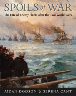 Spoils of War: The Fate of Enemy Fleets After the Two World Wars