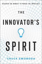 Innovator's Spirit