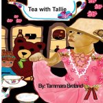 Tea with Tallie