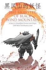 Monster of Black Wind Mountain