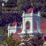 Indiana Landmarks: Rescued & Restored