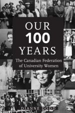 Our 100 Years: The Canadian Federation of University Women
