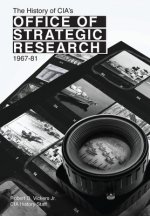 History of CIA's Office of Strategic Research, 1967-81