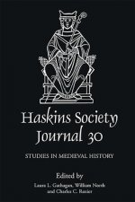 Haskins Society Journal 30