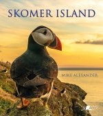 Skomer Island - Its History and Natural History