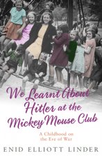 We Learnt About Hitler at the Mickey Mouse Club