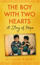 Boy with Two Hearts