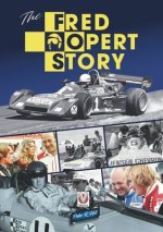 Fred Opert Story