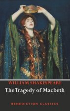 Tragedy of Macbeth