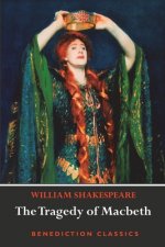 Tragedy of Macbeth