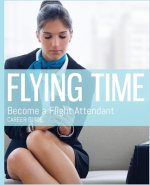 Flying Time - Become a Flight Attendant