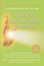 Manos Sanadoras Divinas: Experimenta el poder divino para sanarte a ti mismo, sanar a los animales, a la naturaleza y para transformar toda la