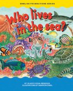 Who Lives in the Sea