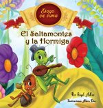 Saltamontes y la Hormiga