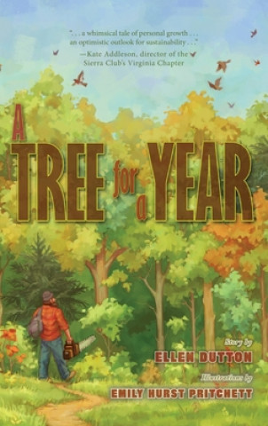 Tree for a Year