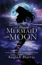 Magical Mermaid and the Moon