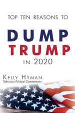 Top Ten Reasons to Dump Trump in 2020