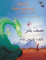Niim le demi-garcon