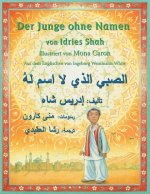 Junge ohne Namen