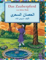 Zauberpferd