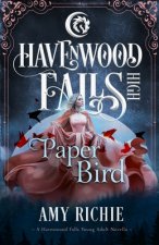 Paper Bird