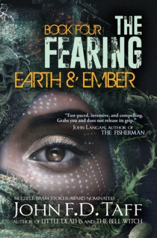The Fearing: Book Four - Earth and Ember