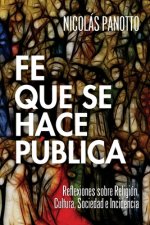 Fe que se hace Publica